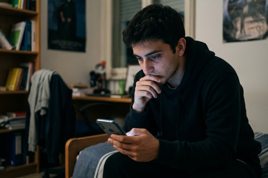 Se la terapia diventa un lusso, la solitudine parla con un algoritmo