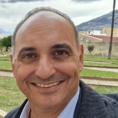 Marco Giacalone