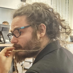 Alessandro Giacalone